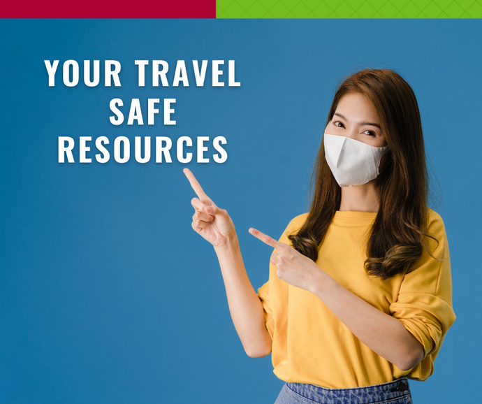 Travel Safe Malaysia, information at your fingertips.