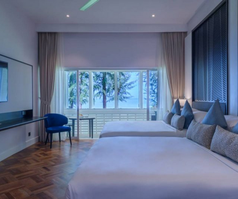 Luxury Boutique Resort | Lone Pine Hotel, Penang | 2D1N | Entopia by Penang Butterfly Farm