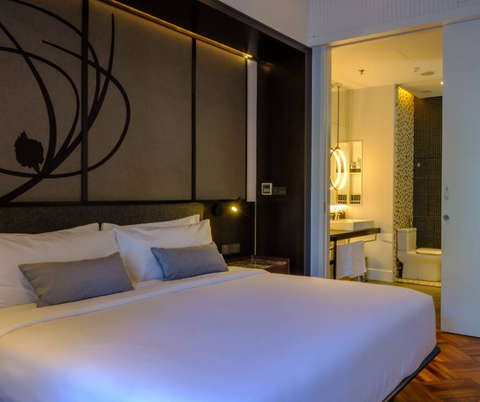 Luxury Boutique Resort | Lone Pine Hotel, Penang | 2D1N | Entopia by Penang Butterfly Farm